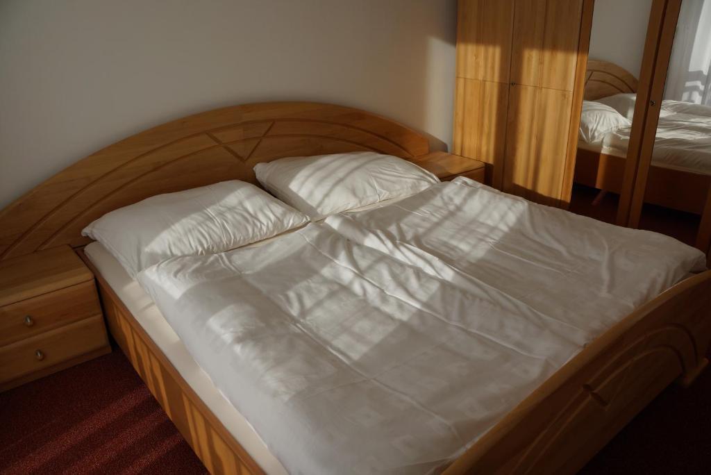 Relax Kycera Hotel Prostredni Becva Room photo